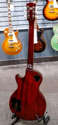 Epiphone - 1959 Les Paul Standard Electric Guitar - Tobacco Burst 2